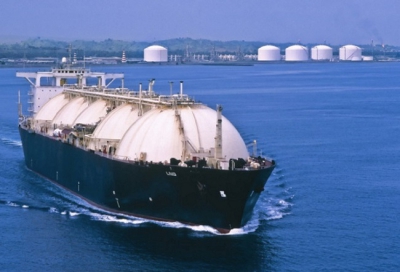 Μειώθηκαν, για πρώτη φορά, οι εξαγωγές LNG των ΗΠΑ προς την Ευρώπη - Αυξάνονται οι τιμές στην Ασία