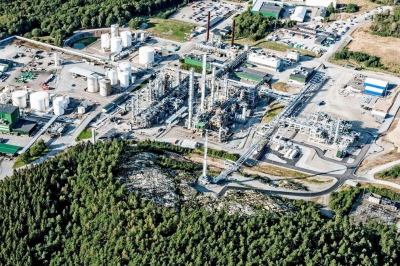 Συνεργασία Γερμανίας - Αυστραλίας για κατασκευή εργοστασίου πράσινης μεθανόλης 10 MW