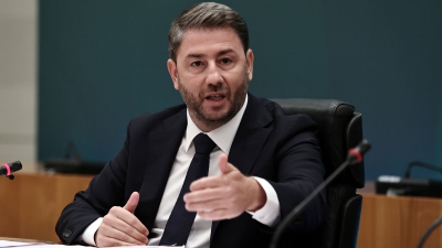 Ανδρουλάκης: 