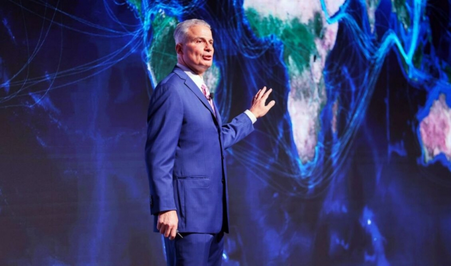 Συτιλίδης: Η Πρέσβειρα Γκίλφοϊλ έχει απαιτητικό χαρτοφυλάκιο - Κομβικός για τις σχέσεις Ελλάδας με ΗΠΑ ο Κάθετος Διάδρομος