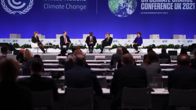 Η κατάργηση του άνθρακα στο στόχαστρο της Συνόδου Κορυφής για το Κλίμα - «Στα 100 τρισ. δολ το κόστος της επιτυχίας»