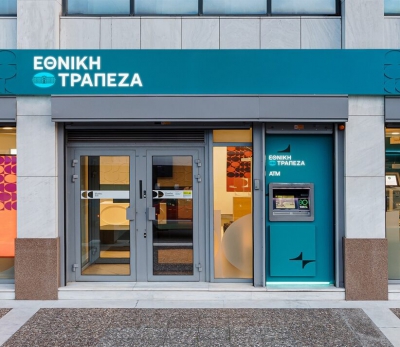 Μελέτη Εθνικής Τράπεζας: Ευρώπη και τρόφιμα κρατούν τις ελληνικές εξαγωγές σε θετική τροχιά
