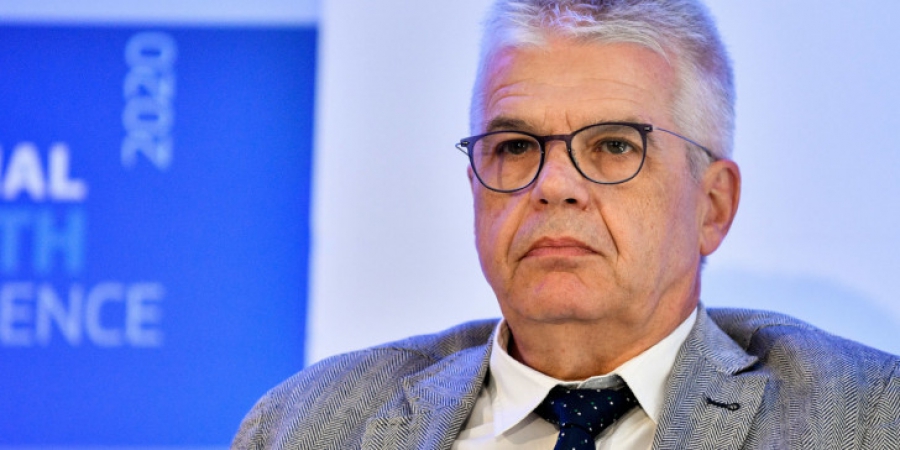 Γώγος: Το άνοιγμα της αγοράς εξαρτάται από τις προτεραιότητες της πολιτείας