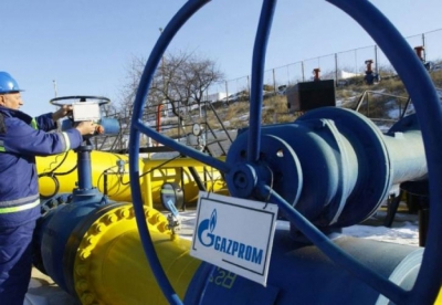 Ρωσία: Δεν υπήρξε πολιτικός εκβιασμός της Μολβαδίας στις συνομιλίες για το φυσικό αέριο