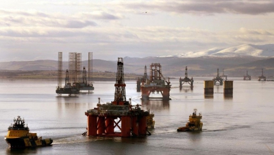 Shell και Exxon ακυρώνουν την πώληση assets φυσικού αερίου στη Viaro στη Βόρεια Θάλασσα