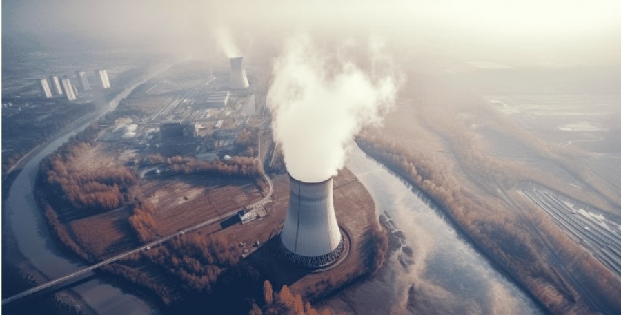 Η Rolls Royce πάει Τσεχία για πυρηνική ενέργεια