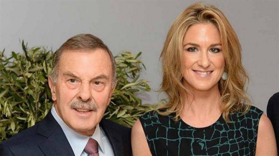 O Γ.Αγγελικούσης αφήνει πίσω του ένα κολοσσιαίο έργο στη ναυτιλία