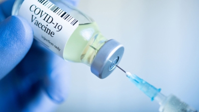 Στις 20/2 καταχωρείται για έγκριση το τρίτο εμβόλιο κατά του κορωνοϊού στη Ρωσία
