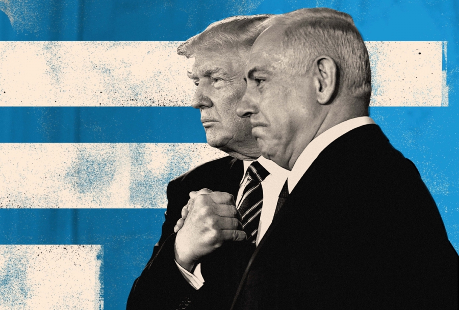 Netanyahu vs Trump: Ο «μετρ» της στρατηγικής και ο «καουμπόι» του αυτοσχεδιασμού (Politico)