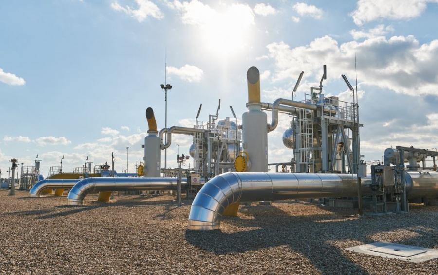 TAP: Παράδοση 1 bcm φυσικού αερίου στην Ευρώπη