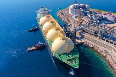 Κατάρ: Επιστρέφουν τα LNG carriers στον Κόλπο - Μεγαλώνει η ελπίδα για επανεκκίνηση των εξαγωγών μέσω Ορμούζ