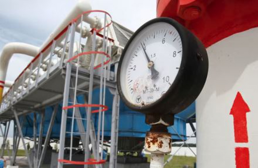 Η Ουκρανία σχεδιάζει να εισάγει 800 mcm φυσικού αερίου μέχρι τον Απρίλιο μετά τα ρωσικά χτυπήματα