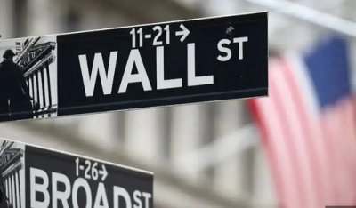 Παραμένει η αστάθεια στη Wall- Πτώση 0,5% για τον S&P και 0,3% για τον Nasdaq - Κέρδη 0,9% για τον energy sector