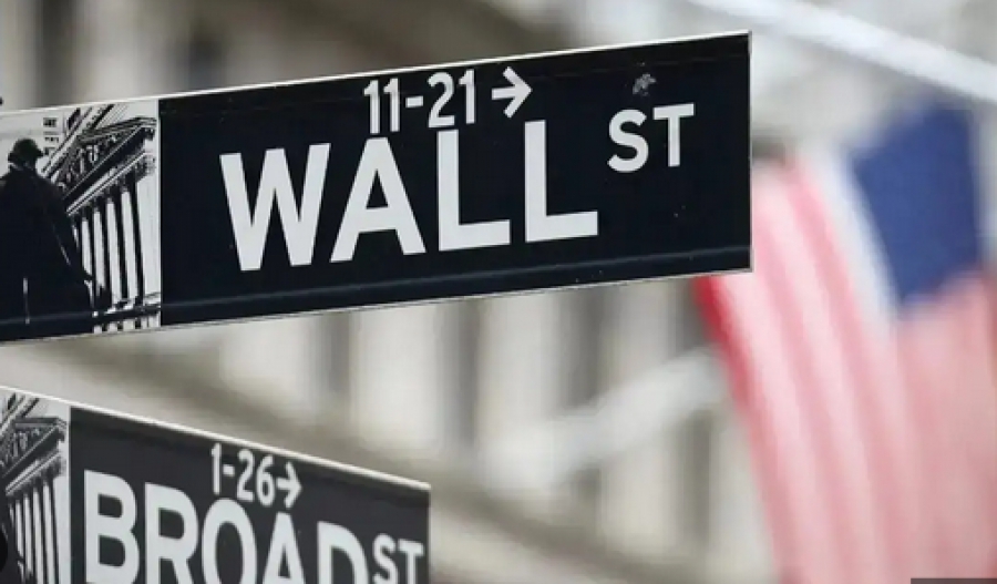 Παραμένει η αστάθεια στη Wall- Πτώση 0,5% για τον S&P και 0,3% για τον Nasdaq - Κέρδη 0,9% για τον energy sector