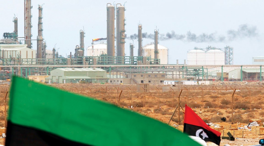 Λιβύη: Ξεκίνησε η παραγωγή πετρελαίου μετά από μήνες αποκλεισμού