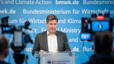 Reuters: Σε αναζήτηση «χρηματοοικονομικού» οξυγόνου οι δημοτικοί ενεργειακοί πάροχοι της Γερμανίας
