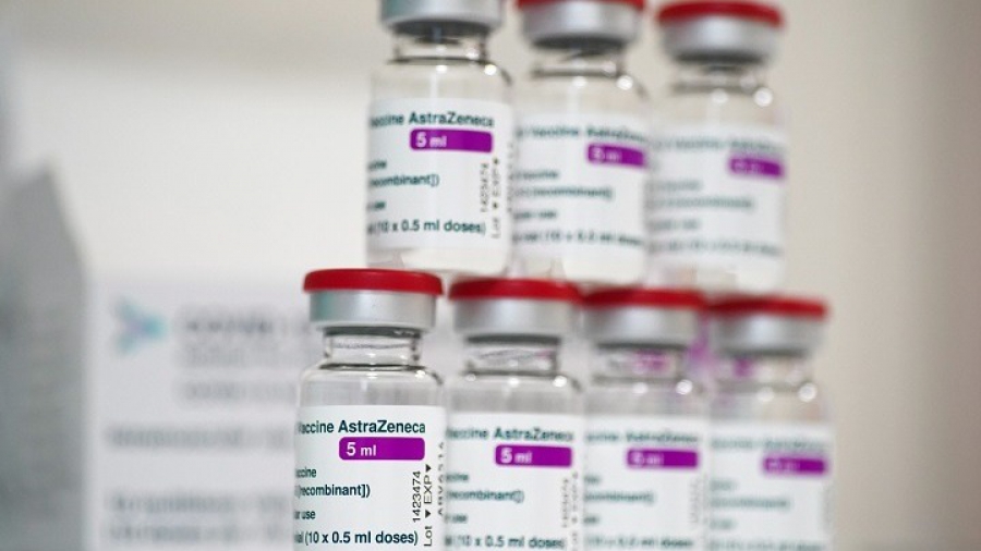 H ανακοίνωση Πανεπιστημίου της Οξφόρδης για το εμβόλιο της AstraZeneca στα παιδιά
