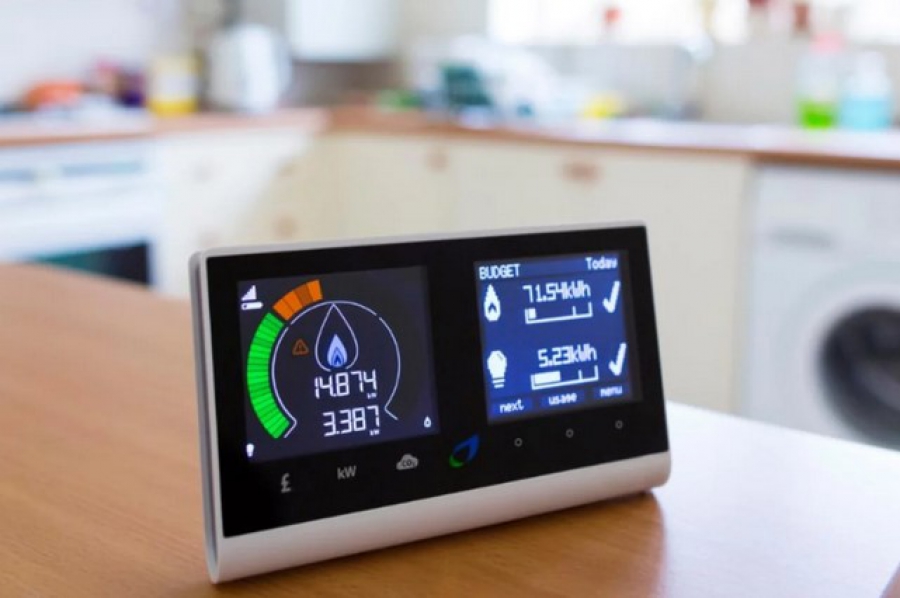 Σκυλακάκης στον ΣΚΑΪ 100,3: Το πρώτο εξάμηνο του 2024 ο «έξυπνος» μετρητής