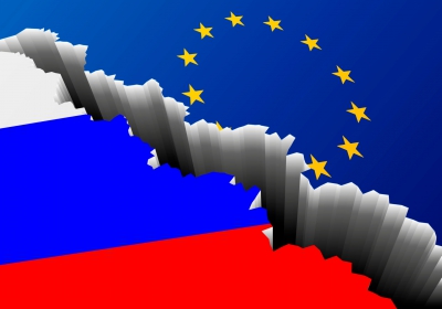 H πρώτη αντίδραση της Ρωσίας στο πετρελαϊκό εμπάργκο της ΕΕ