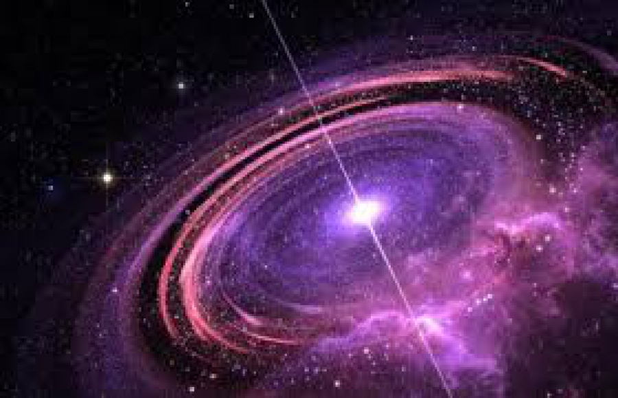 Τα αστέρια τέρατα λύνoυν τις απορίες των επιστημόνων για την κοσμική αυγή (Interesting Engineering)