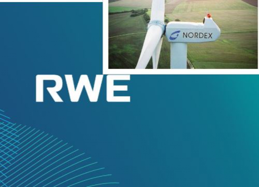 Deal 400 εκατ. ευρώ μεταξύ Nordex και RWE - Τι περιλαμβάνει η συμφωνία