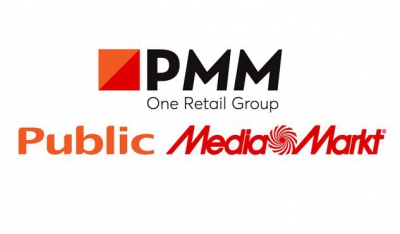 Αλλαγές στη Διοικητική Ομάδα της Public-MediaMarkt