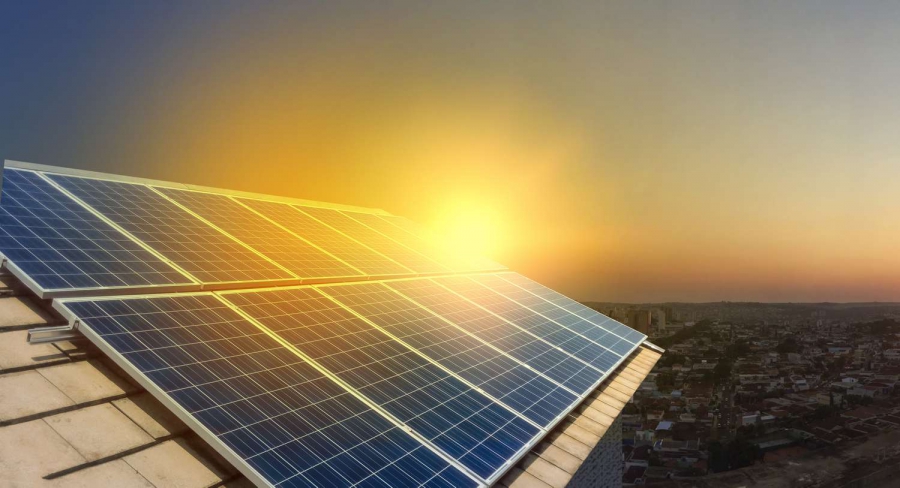 Επανάσταση στην ηλιακή τεχνολογία - Απόδοση 36,1% επιτυγχάνει νέα κυψέλη