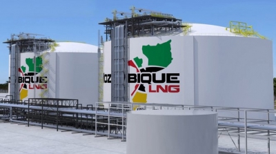 TotalEnergies: Πυρετός διαβουλεύσεων για το έργο LNG 20 δις ευρώ στη Μοζαμβίκη