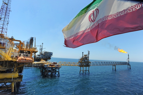 Το Ιράν σχεδιάζει να αυξήσει την ημερήσια παραγωγή πετρελαίου σε 4 εκατομμύρια βαρέλια (Oil Price)