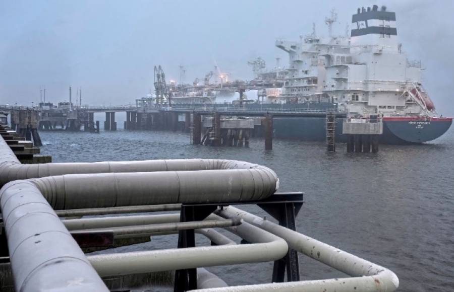 Το μεγάλο στοίχημα των ενεργειακών κολοσσών για 30TWh υδρογόνο ως το 2030, στο  Wilhelmshaven