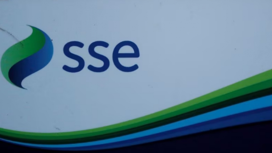 Η SSE Βρετανίας αυξάνει τις προοπτικές ετήσιων κερδών - Πάνω από 160 πένες ανά μετοχή