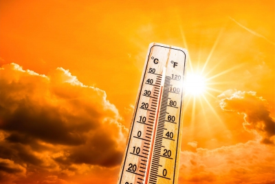 Montel: Ο θερμότερος Ιούνιος της 40ετίας φέρνει ενεργειακό «πυρετό» στην Ευρώπη