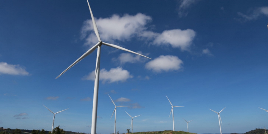 Περιφέρεια Ηπείρου: Πρόταση στο ΥΠΕΝ για αδειοδότηση αιολικών μόνο με συγκατάθεση της τοπικής αυτοδιοίκησης