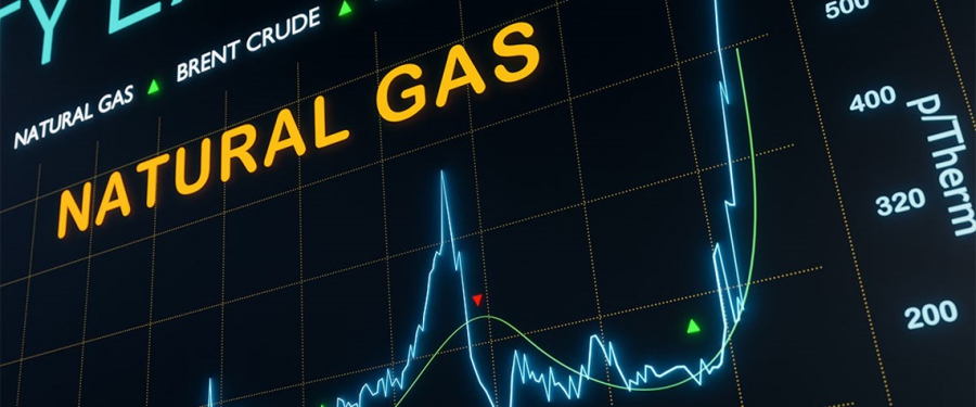 Οι δρόμοι του φυσικού αέριου στην Ευρώπη - Πως γίνονται οι συναλλαγές και η διακίνηση