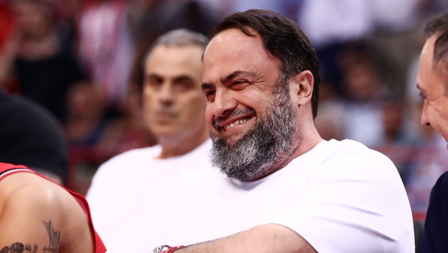 Έβαλε 30 ζεστά ο πρόεδρος