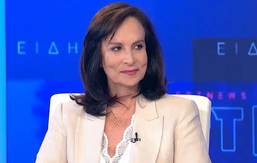 Και η Διαμαντοπούλου μετά την Αποστολάκη στο ΠΑΣΟΚ; Πως και έτσι;