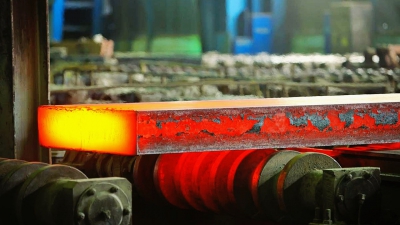 Άλμα στις τιμές του ευρωπαϊκού χάλυβα – Νέο boost στη ζήτηση (Metal Miner)