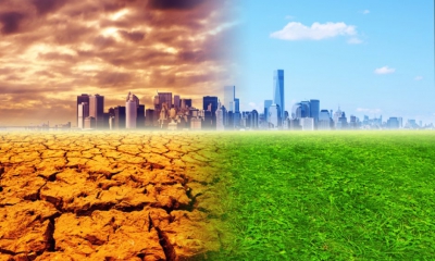 Πόλεις vs κλιματική αλλαγή: Ανάγκη για πληροφόρηση και δίκτυα