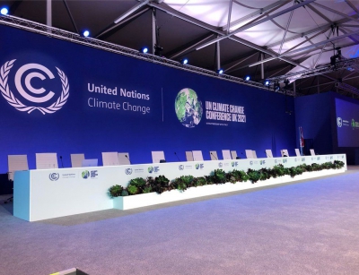 Διάσκεψη COP26 για το κλίμα: Στο επίκεντρο η ενίσχυση των εθνικών σχεδίων