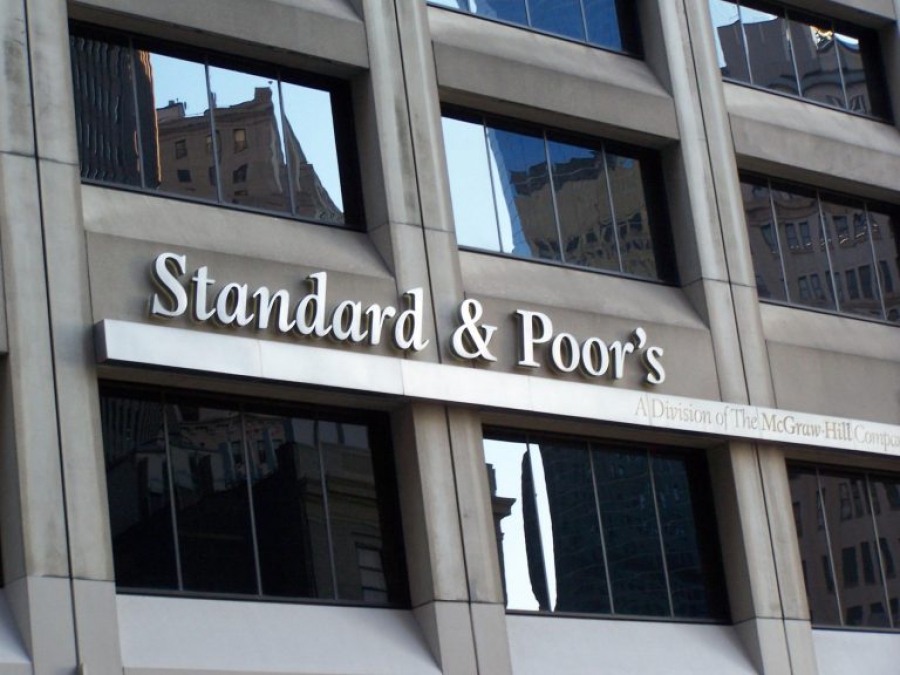S&P: Στις 18 Απριλίου η αναβάθμιση της Ελλάδας σε ΒΒΒ