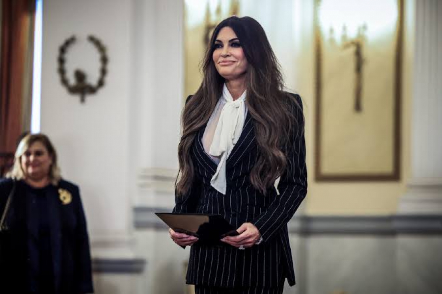 Guilfoyle στο Southeast Europe Energy Forum: Η Ελλάδα έχει μετατραπεί σε προμηθευτή ενέργειας σε όλη τη ΝΑ Ευρώπη Guilfoyle στο Southeast Europe Energy Forum: Η Ελλάδα έχει μετατραπεί σε προμηθευτή ενέργειας σε όλη τη ΝΑ Ευρώπη