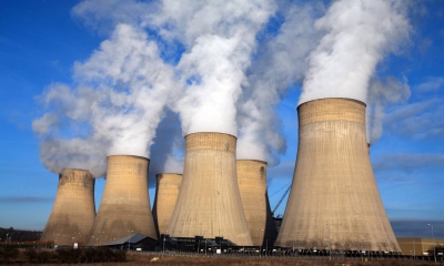 Γερμανία: «Γυρίζει την πλάτη» στην παράταση λειτουργίας των πυρηνικών αντιδραστήρων