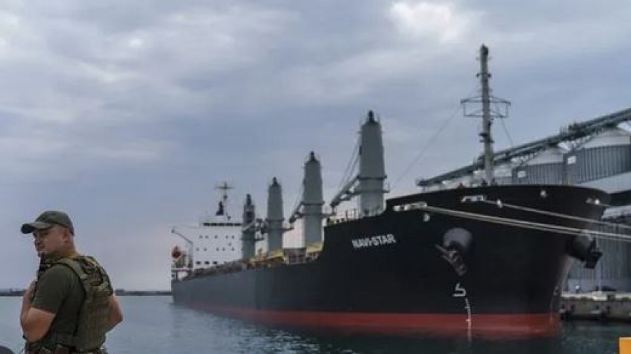 Ένταση στη Βαλτική: Η Ρωσία προειδοποιεί ότι θα υπερασπιστεί τα πλοία της με κάθε «νόμιμο» μέσο