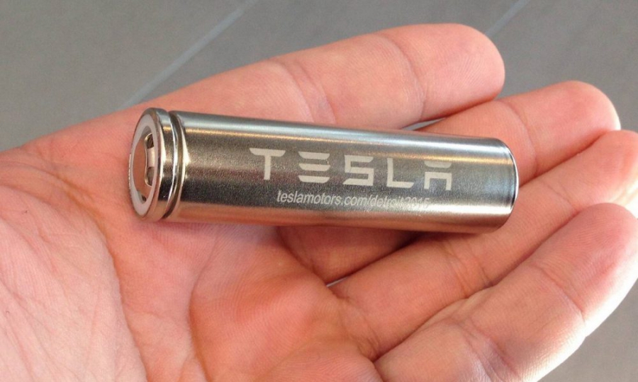 Συμφωνία Tesla με την κινεζική Yahua για την προμήθεια λιθίου