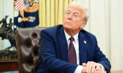 Trump: Η Γροιλανδία θα γίνει δική μας με τον καλό ή τον άσχημο τρόπο