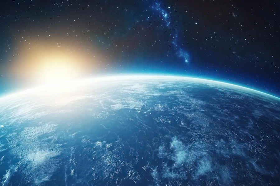 Η κλιματική αλλαγή μεταβάλλει ένα βασικό αέριο του θερμοκηπίου με τρόπο που οι επιστήμονες δεν περίμεναν (scitechdaily.com)