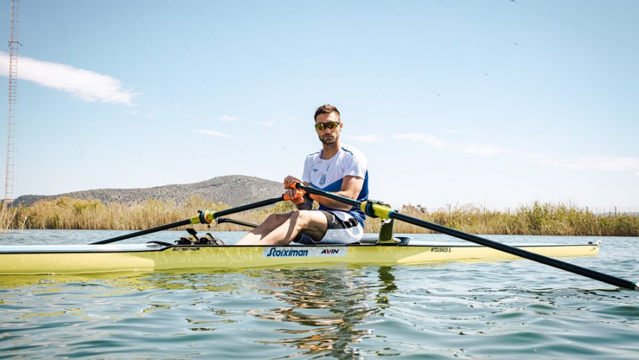 Motor Oil: Φροντίζει για τον αθλητισμό και στηρίζει διαχρονικά κορυφαίους Έλληνες αθλητές