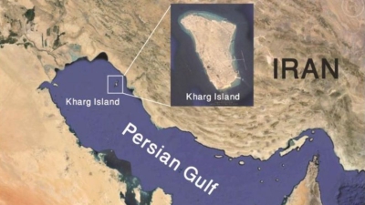 H Tεχεράνη προειδοποιεί για χτυπήματα σε Εμιράτα, Ερυθρά αν οι ΗΠΑ επιτεθούν στο  νησί Kharg (Al Jazeera)