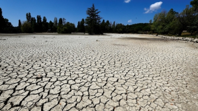 Politico: Ξηρασία απειλεί την Ευρώπη - Θα γίνει το νερό η επόμενη αιτία πολέμου;