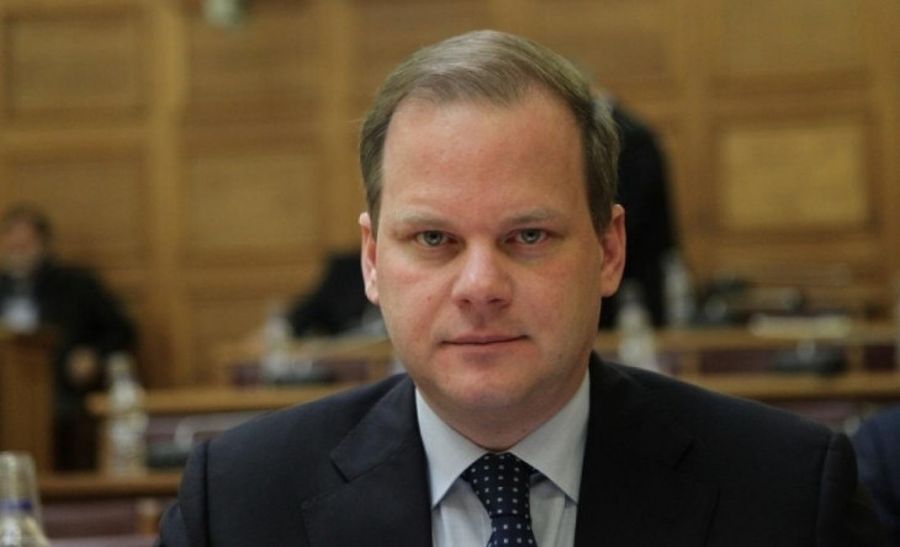 Για ποια θέματα εισηγήθηκε ο Κ. Καραμανλής στο Υπουργικό Συμβούλιο